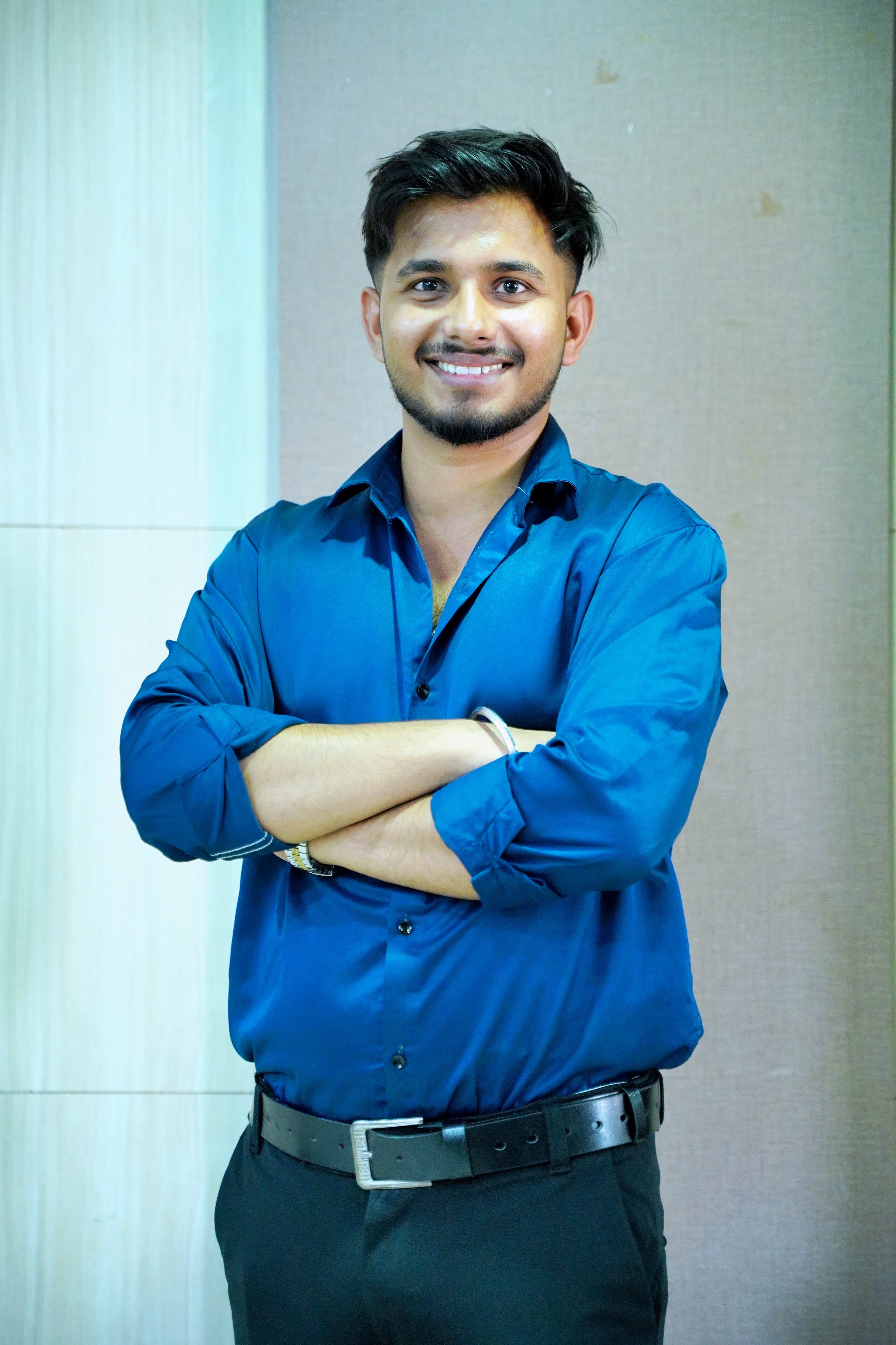 Aryan Yadav