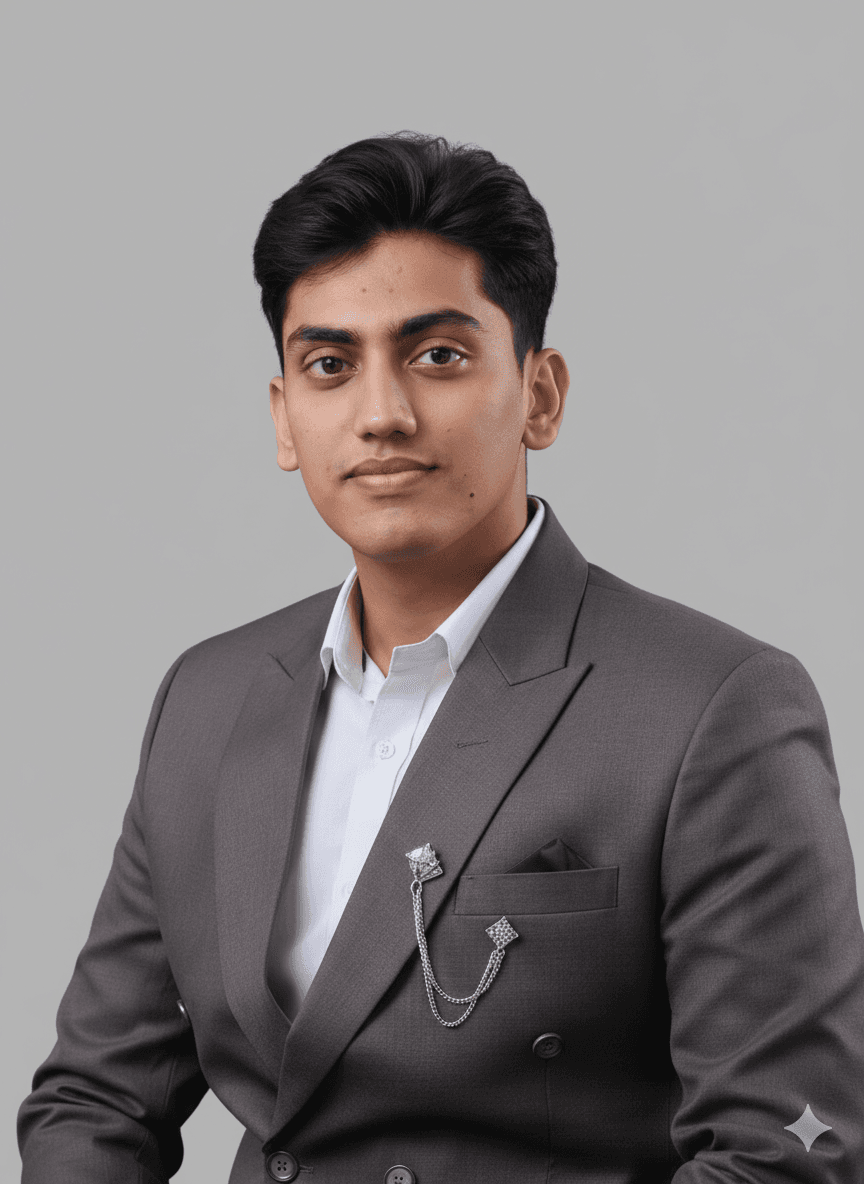 Asmin Dhakal