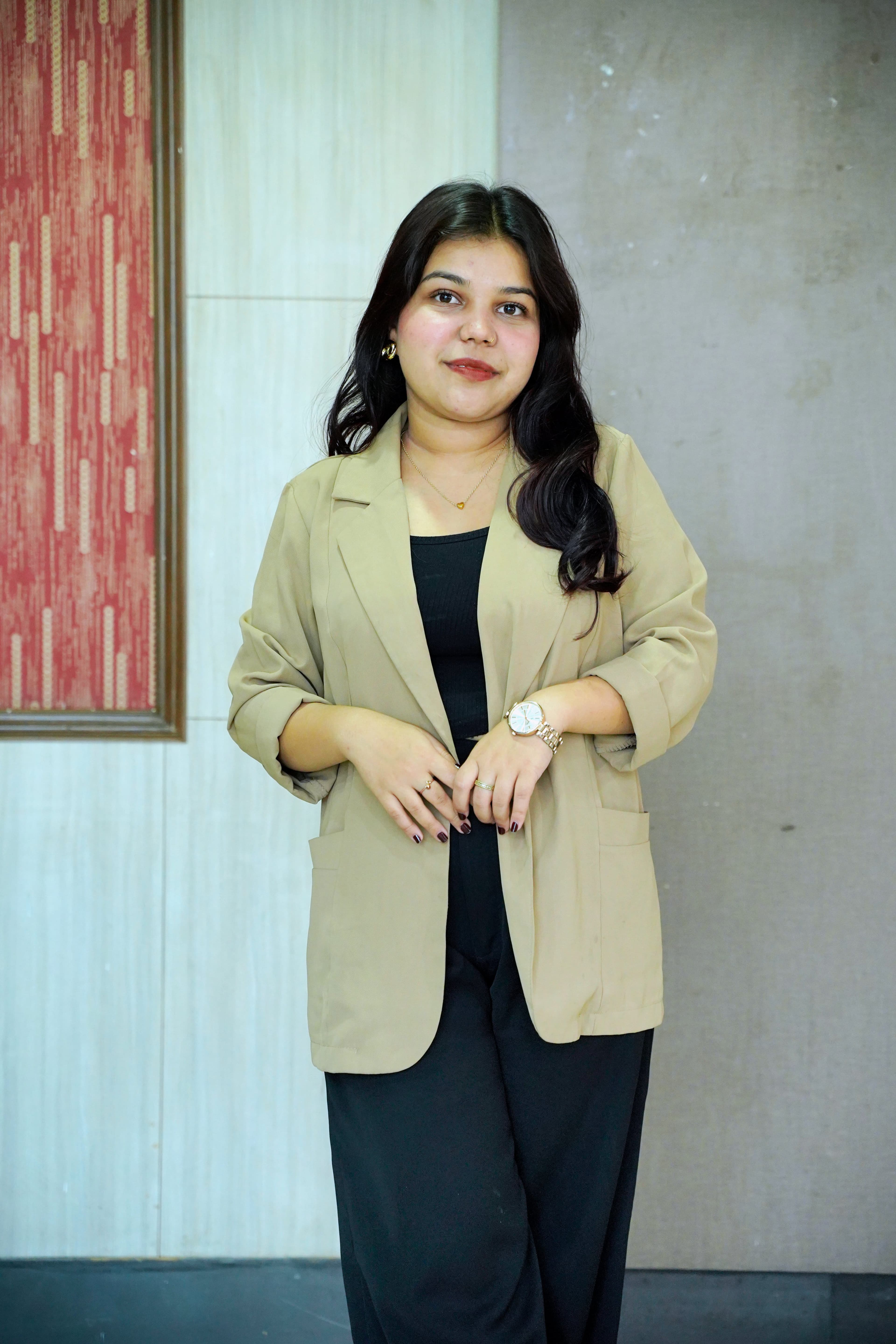 Pragati Dulal