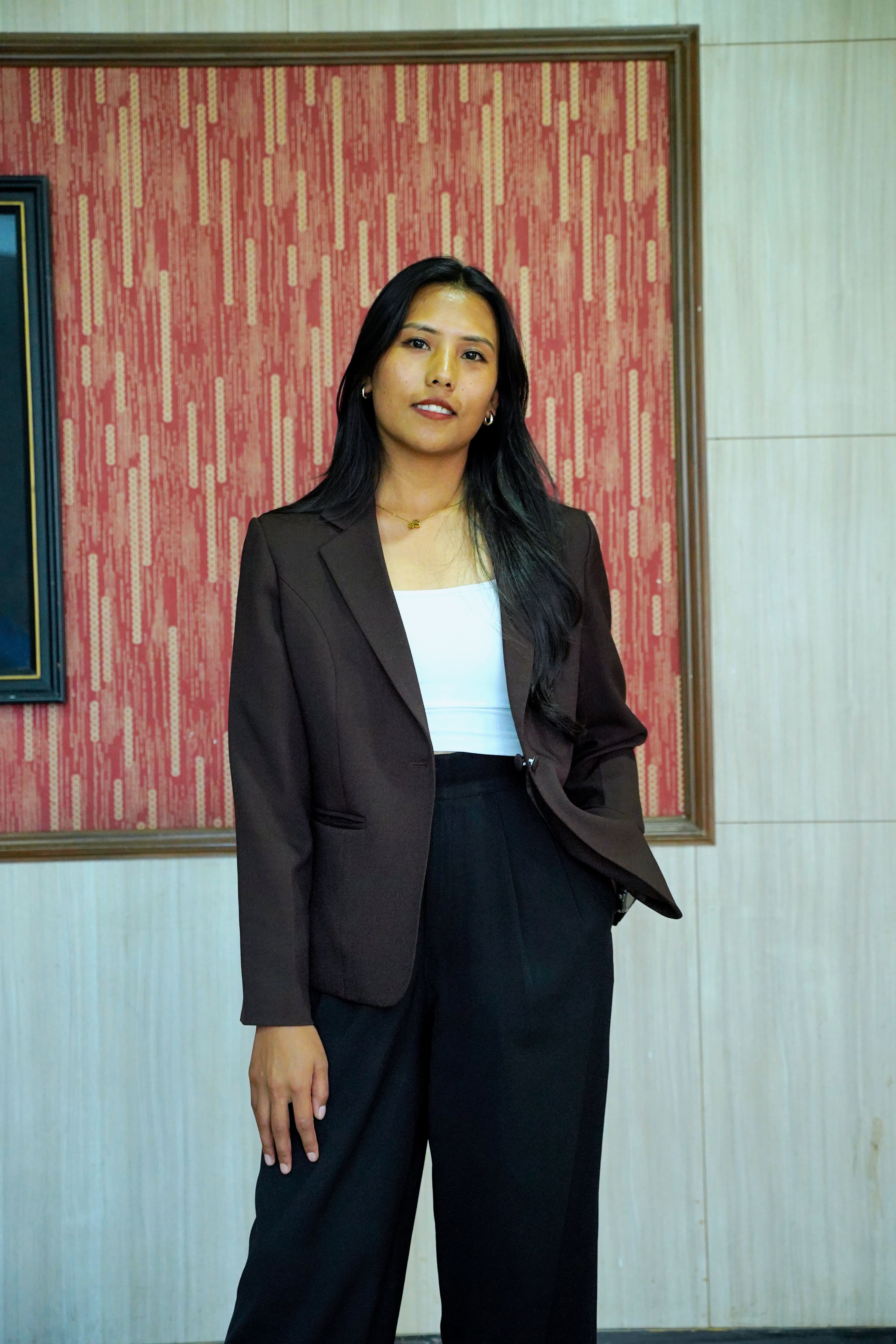 Sushmita Tamang