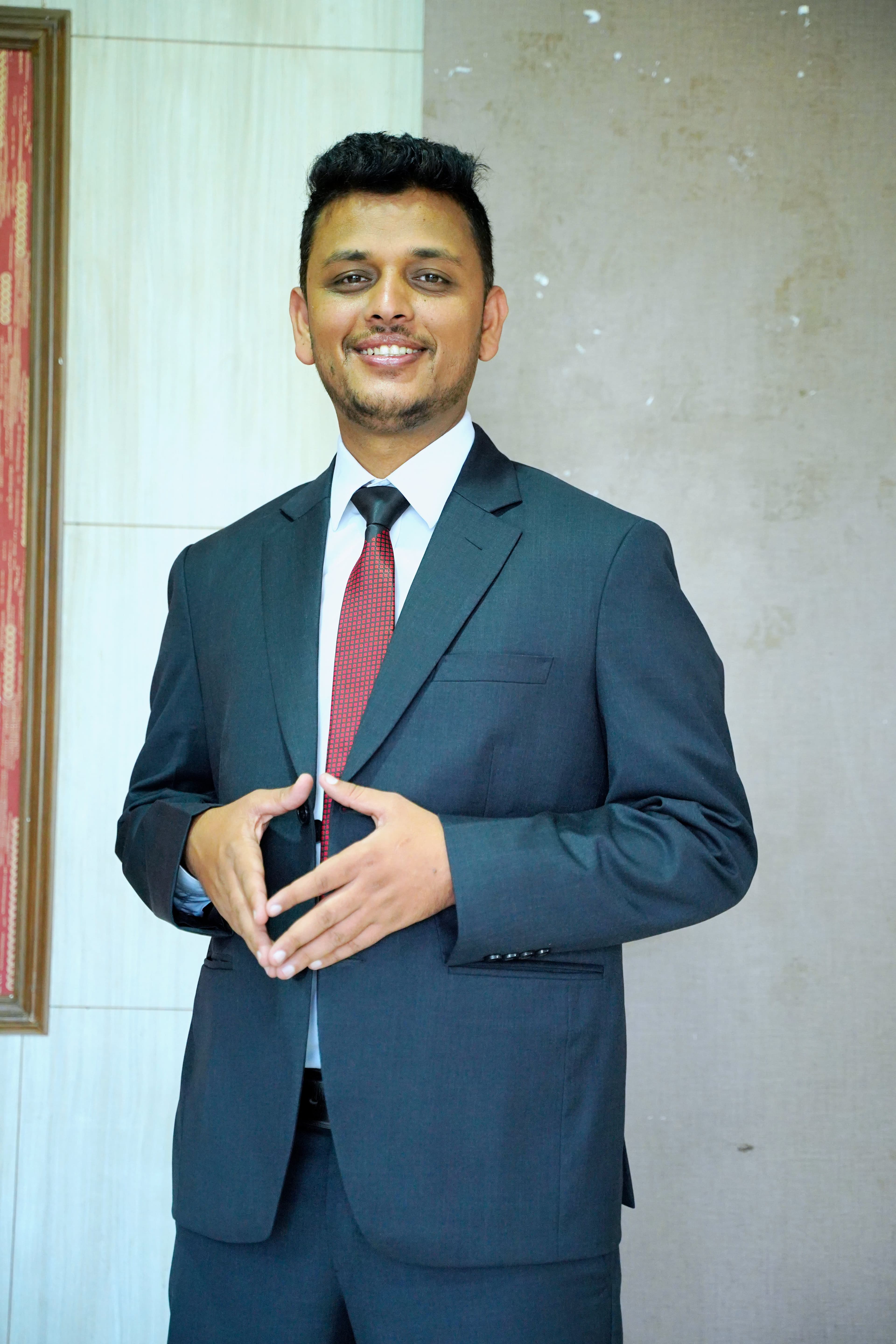 Vijaya Gautam