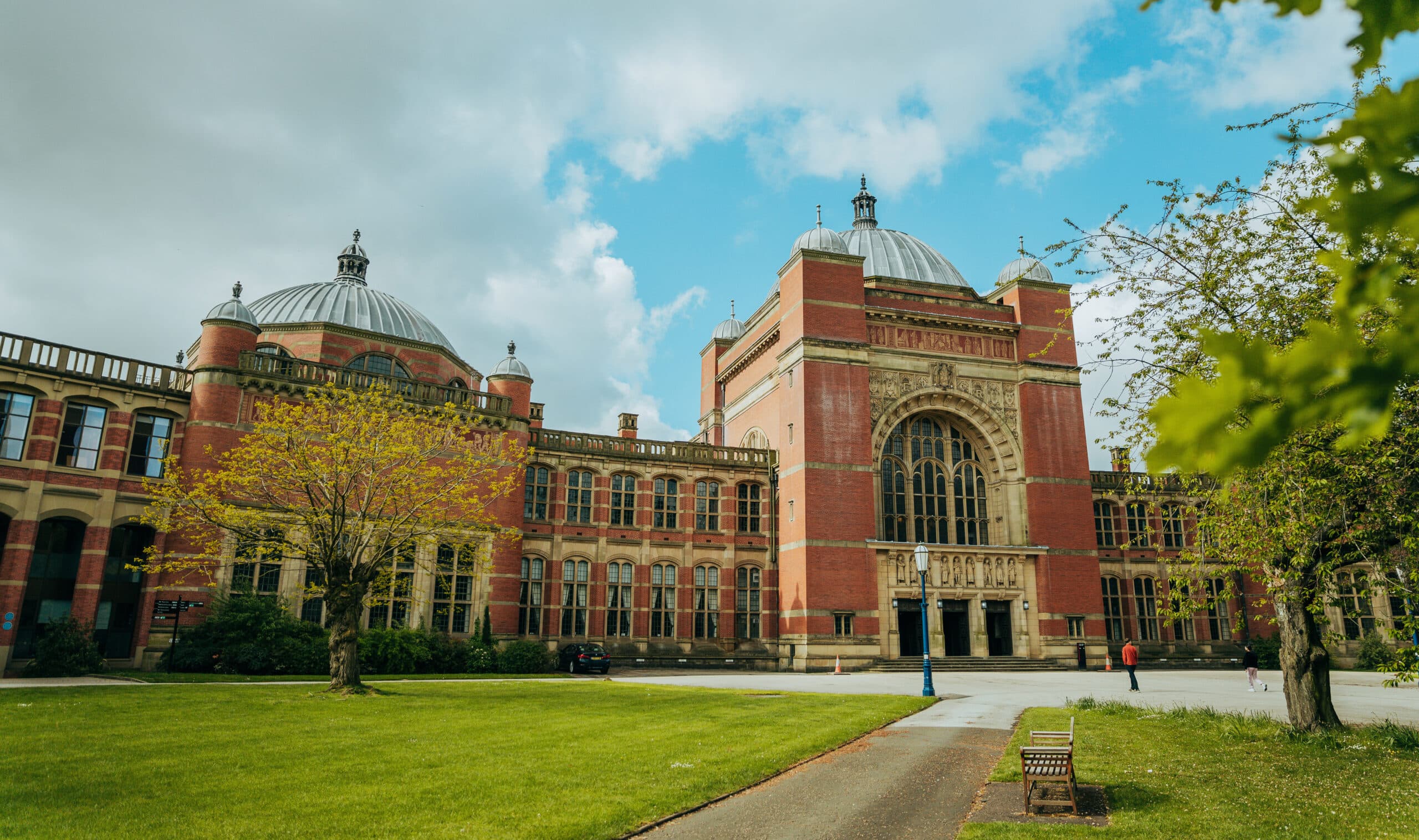 University of Birmingham