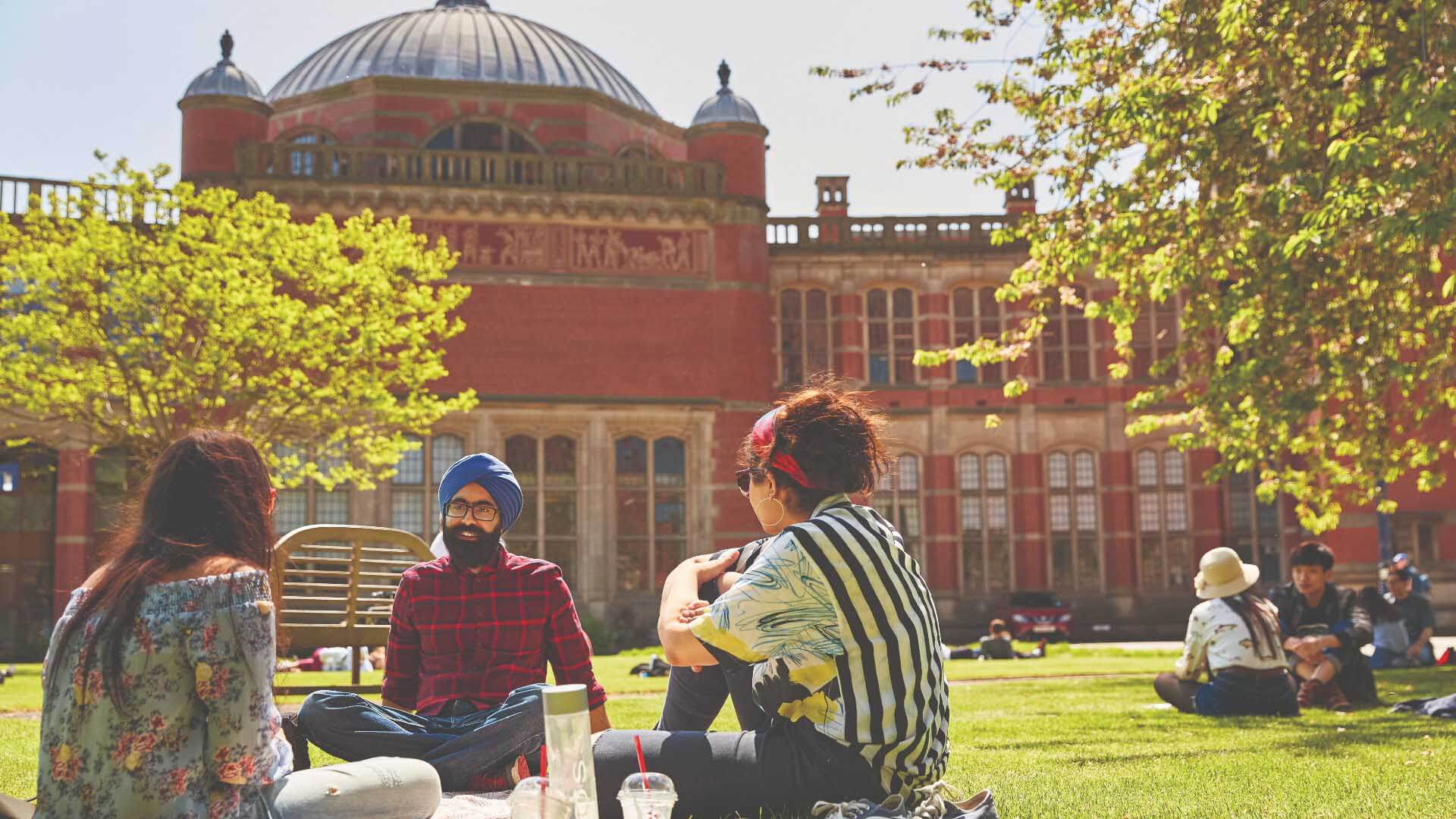 Campus life 3