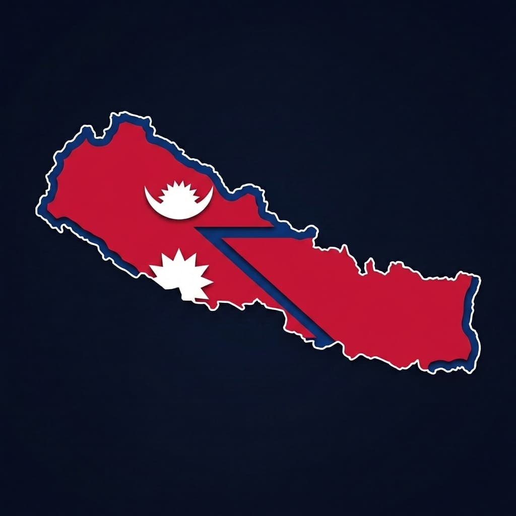 Nepal