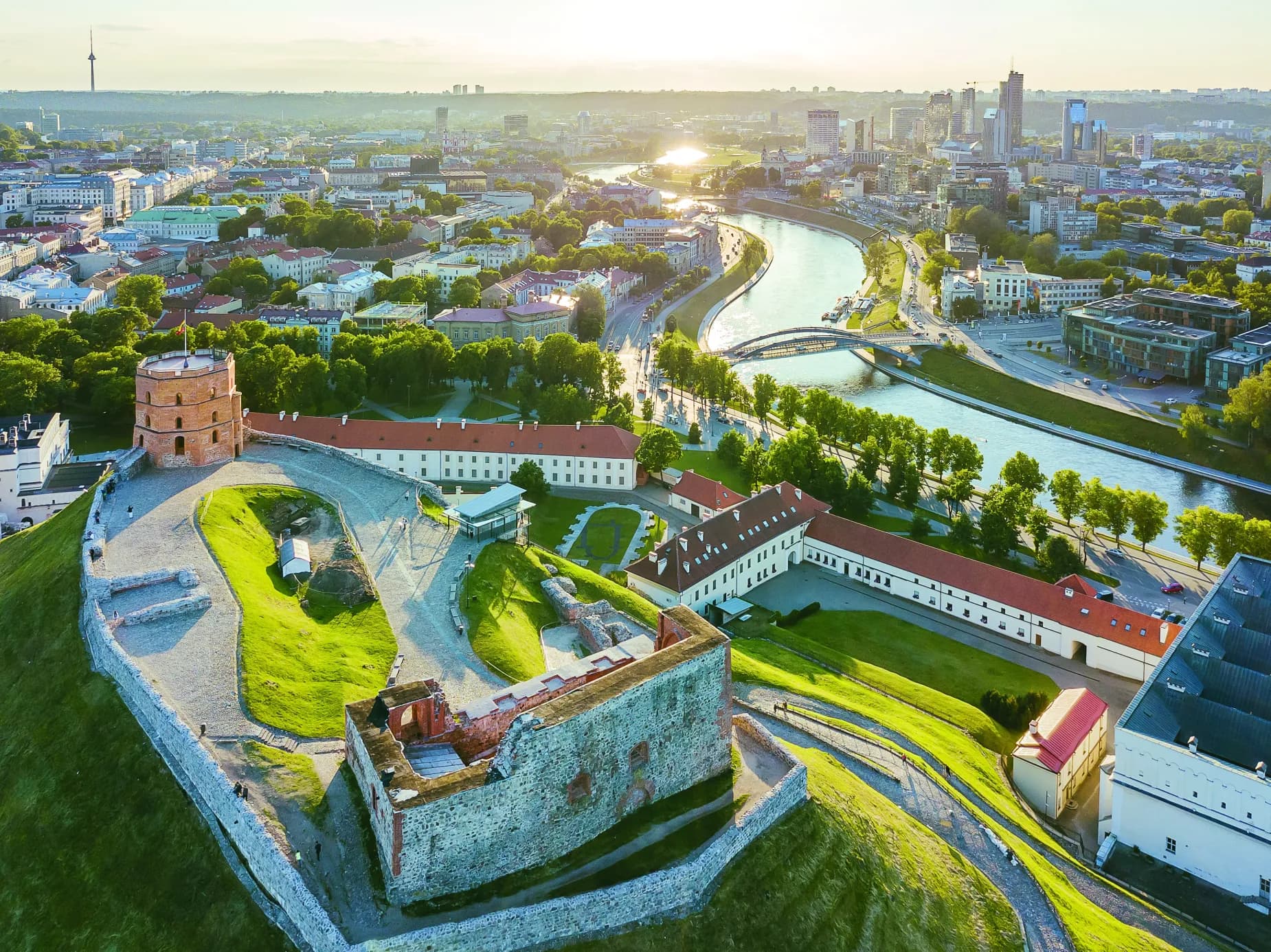 Lithuania